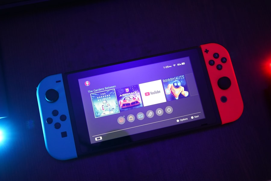 Photo nintendo switch 2 sales