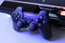 Photo playstation
