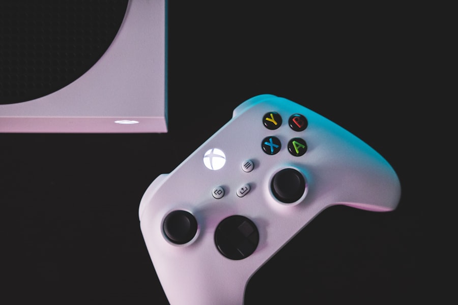 Photo playstation