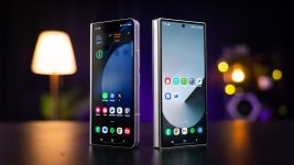 Photo samsung galaxy z fold 8