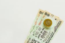 Photo premium bond checker