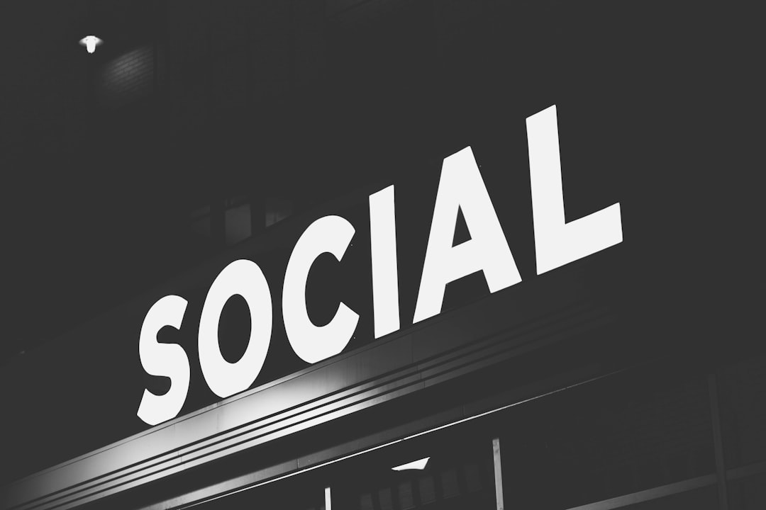 Photo social security distribution