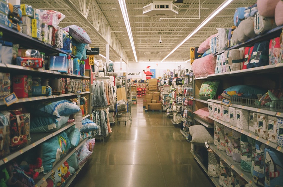 Photo walmart grocery price cuts
