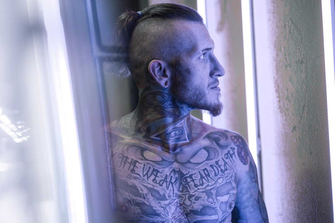 Photo cm punk