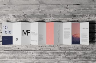 Photo fold 8