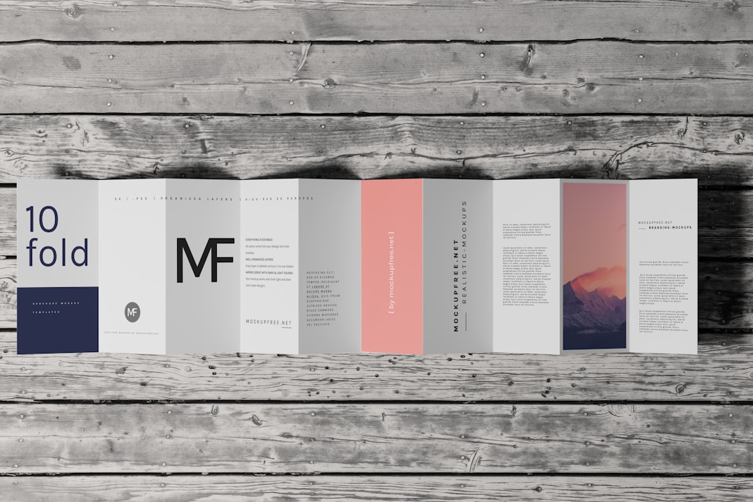 Photo fold 8