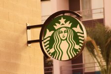 Photo starbucks app not working