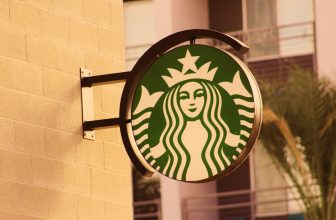 Photo starbucks app not working