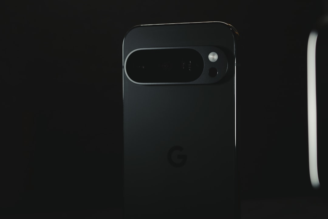 Photo google pixel 11 price