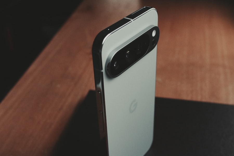 Photo google pixel 11 price