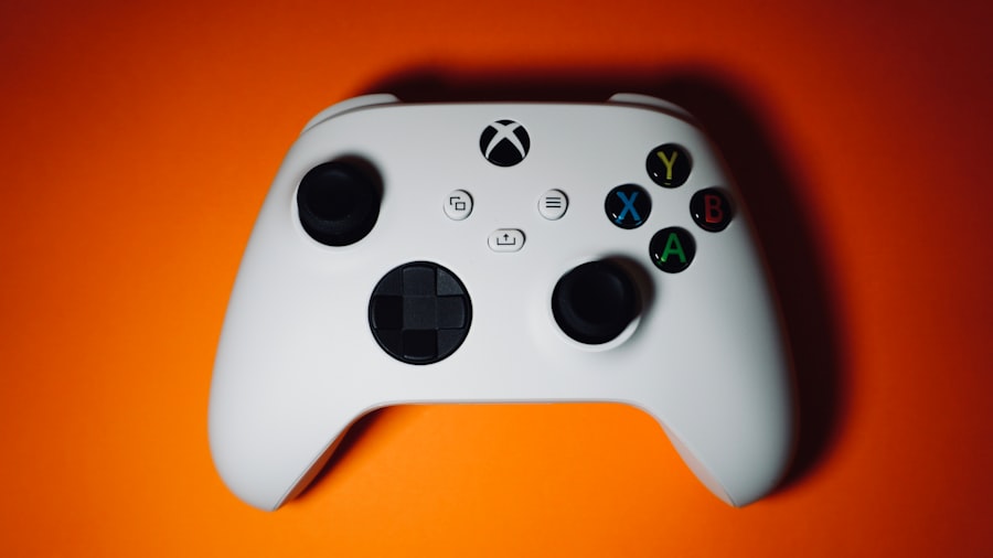Photo xbox status
