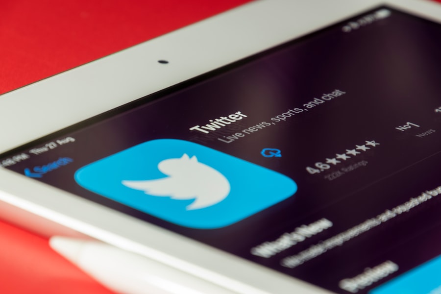 Photo twitter outage