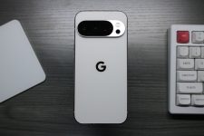 Photo google pixel 11