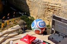 Photo world cup replay