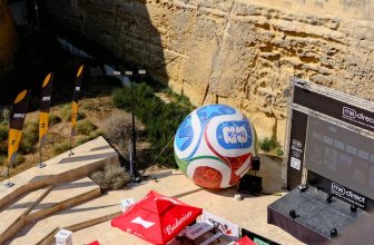 Photo world cup replay