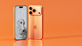 Photo iphone 18 pro