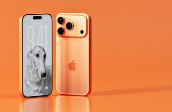 Photo iphone 18 pro