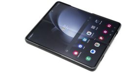 Photo galaxy z fold 8