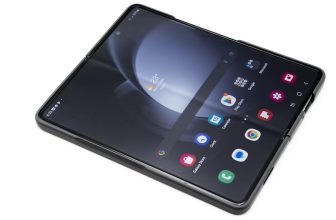 Photo galaxy z fold 8