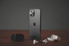 Photo iphone 18 pro