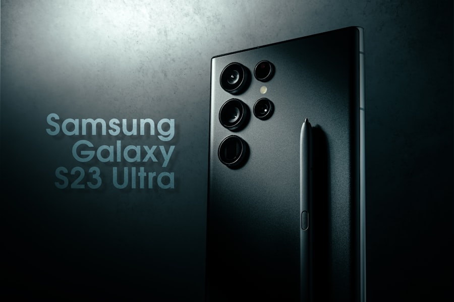 Photo samsung galaxy s25 ultra