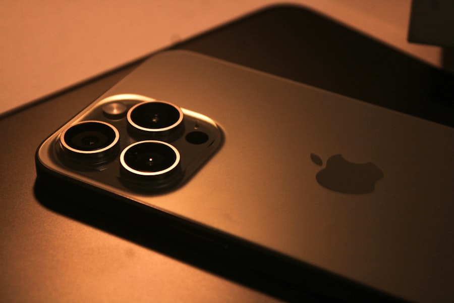 Photo iphone 18 pro rumored features