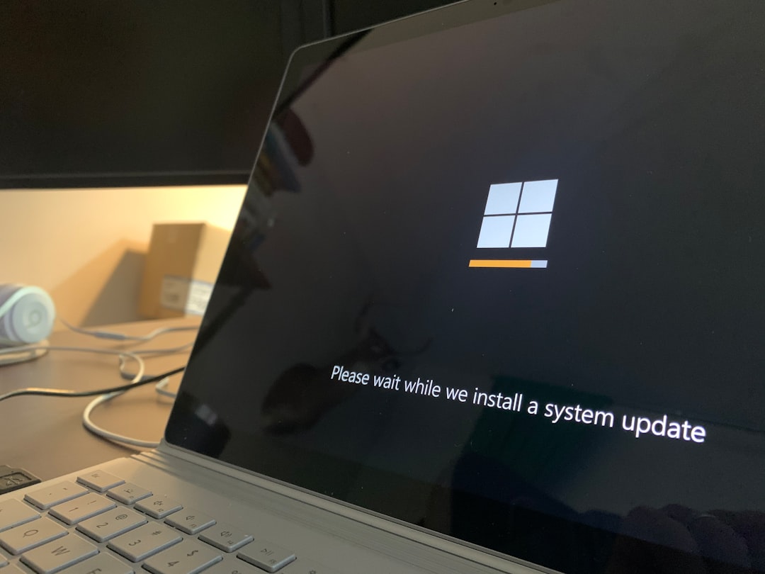 Photo microsoft outage
