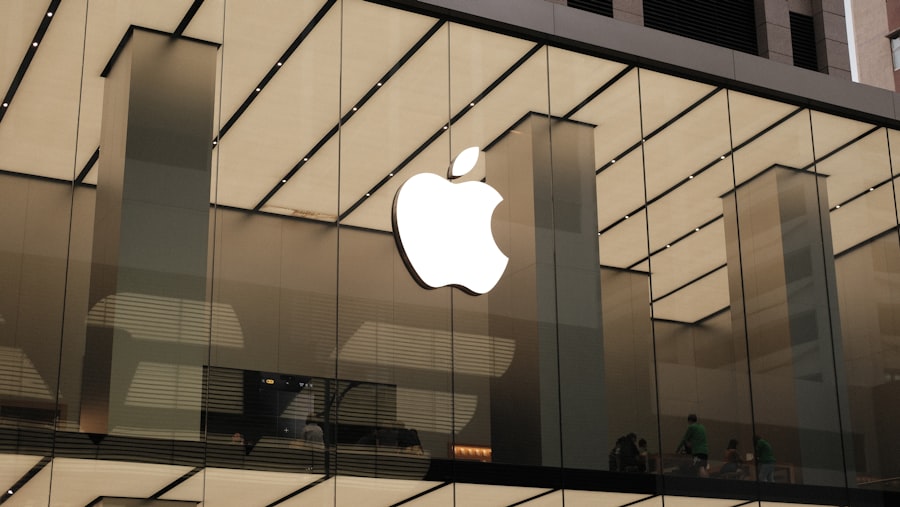 Photo apple ios 27