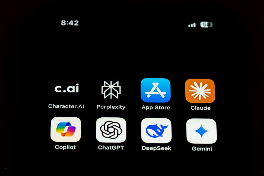 Photo gemini ai