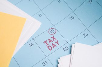 Photo tax exemption pensioners