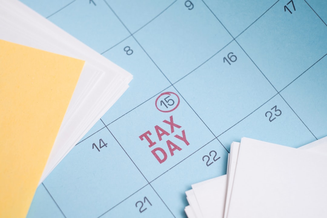 Photo tax exemption pensioners