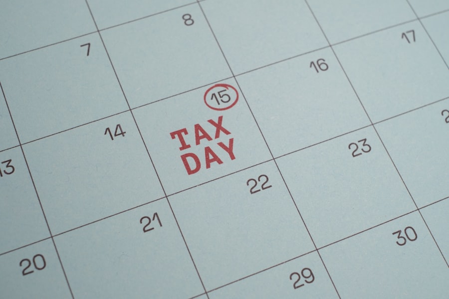 Photo tax exemption pensioners