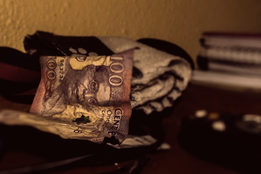 Photo naira