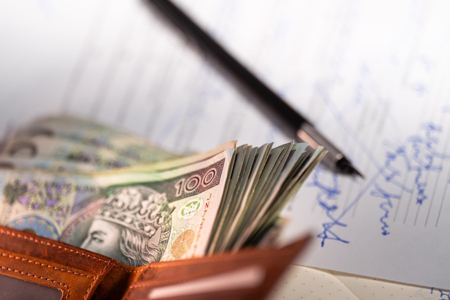 Photo pension payment changes