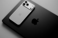 Photo iphone 18 pro