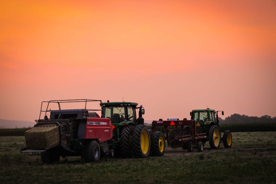 Photo tractor supply