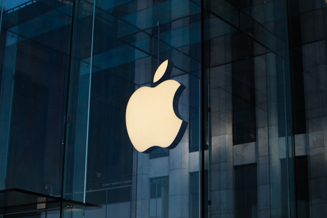 Photo apple
