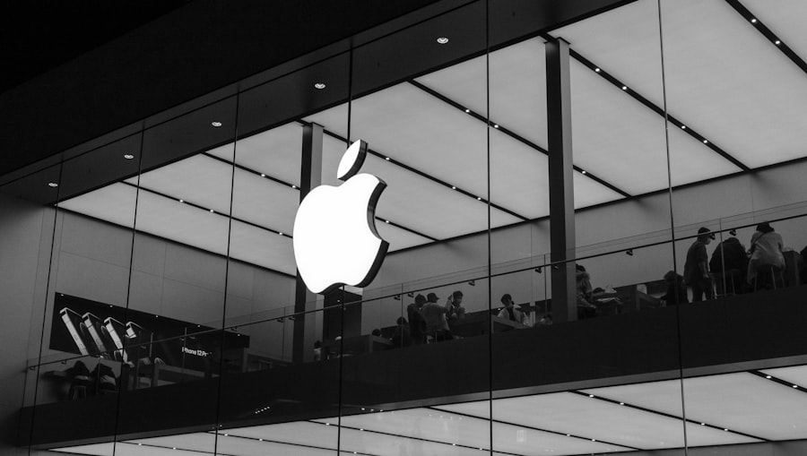 Photo apple