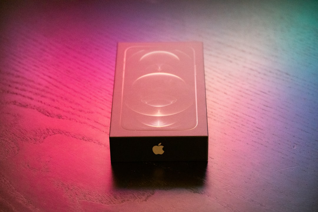 Photo ios 27