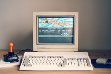 Photo time machine pc