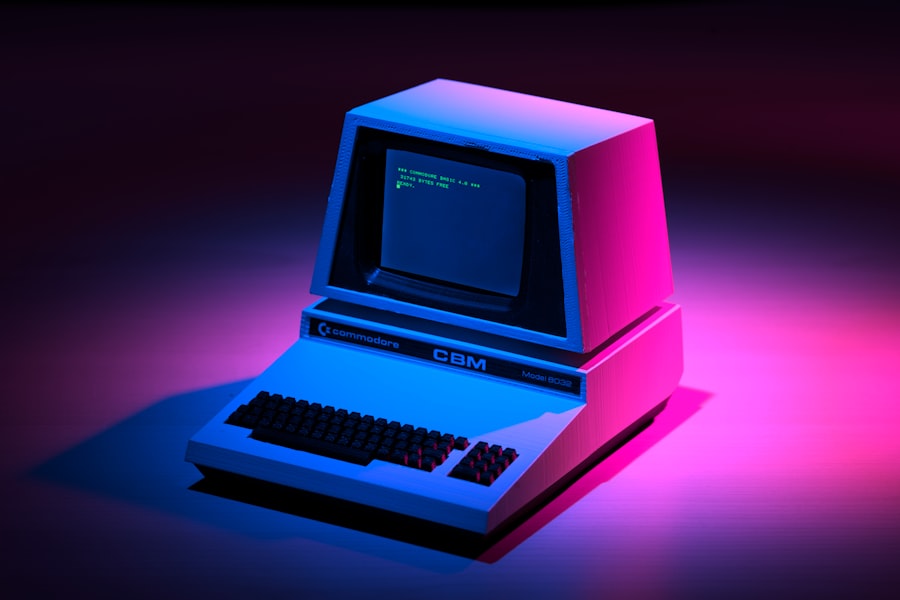 Photo time machine pc