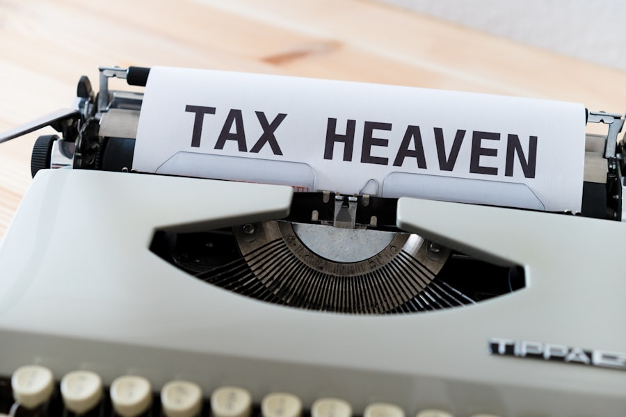 Photo property tax proposals