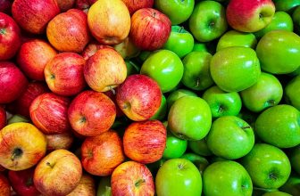 Photo apple