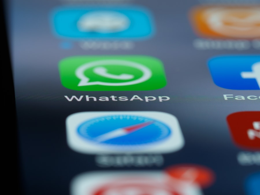 Photo whatsapp usernames