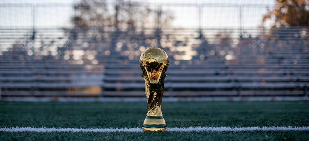 Photo fifa world cup 2026 bracket