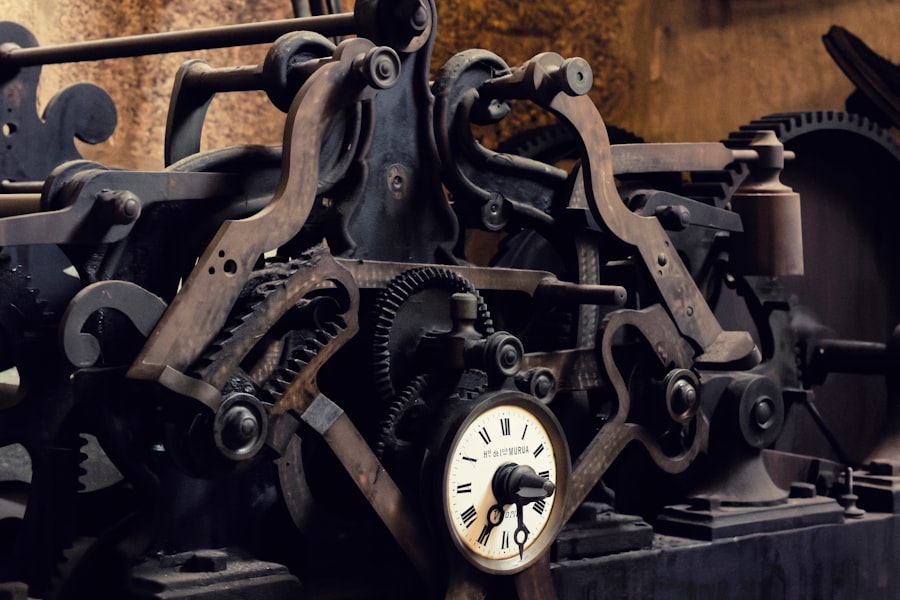 Photo time machine pc