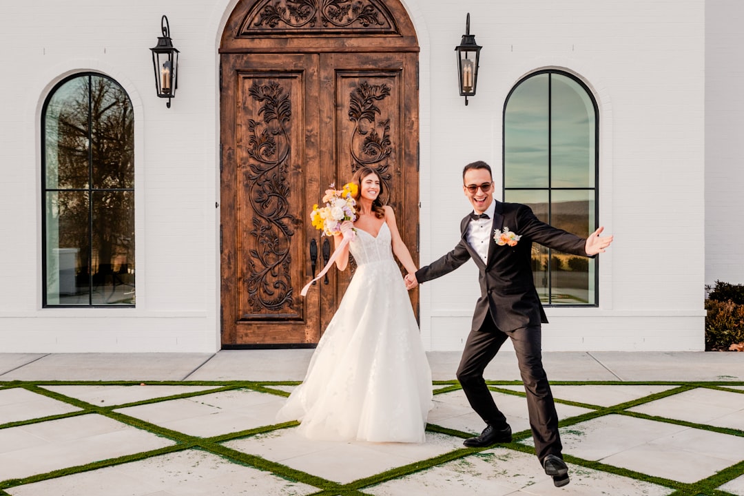 Photo taylor swift wedding