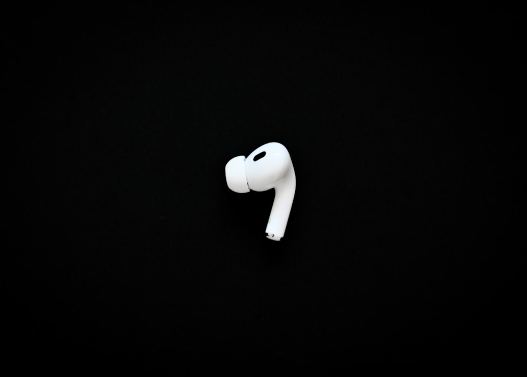Photo airpods pro 2