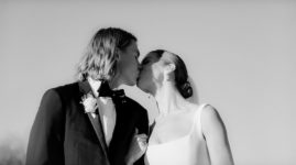 Photo taylor swift wedding