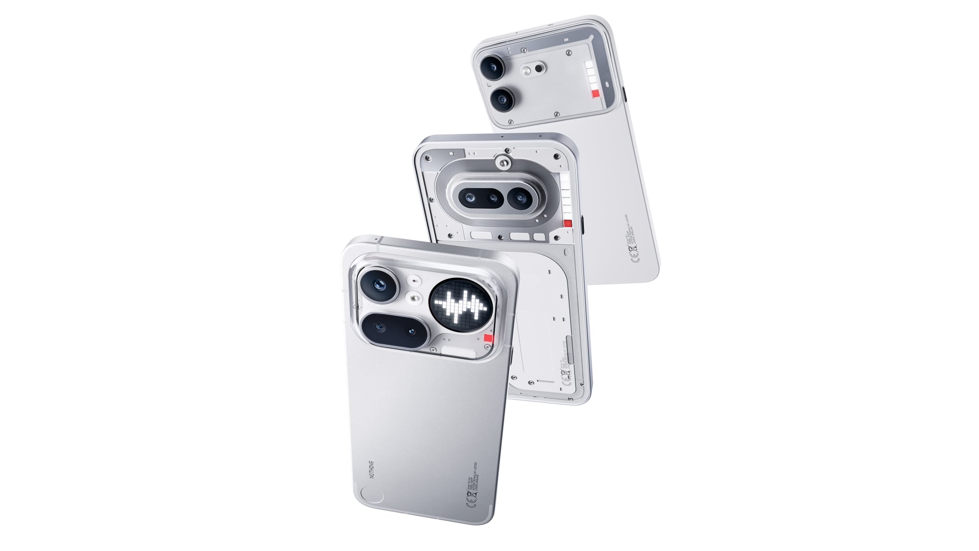 Nothing Phone (4b)
